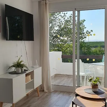 Nella, 300 M From The Swimming Pool * Torrevieja